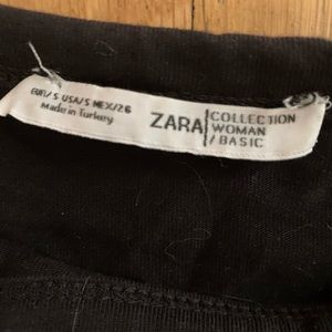Zara dress